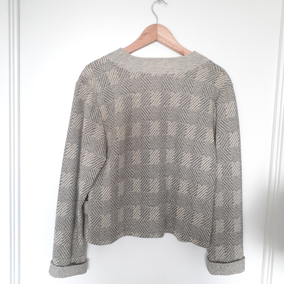 Vintage WEEKENDERS Cardigan - Picture 4 of 5